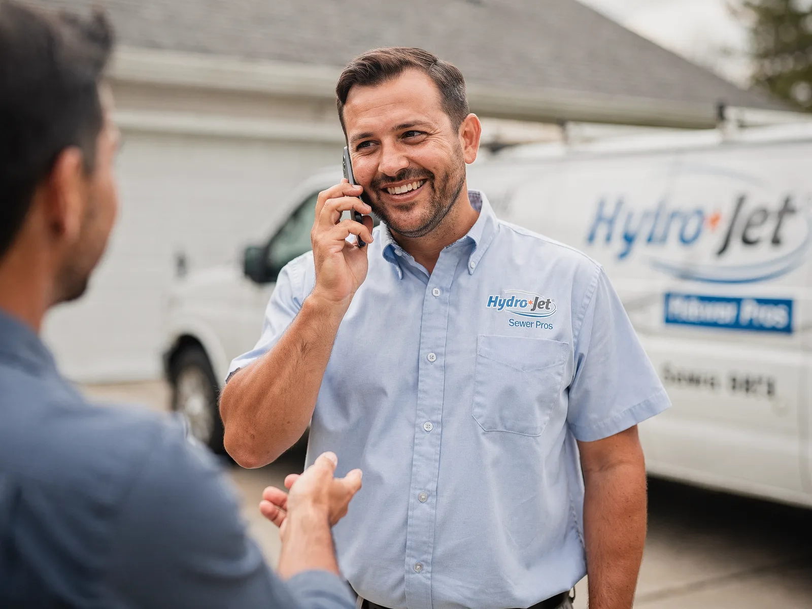 Hydro Jetting Clear Lake, MN FAQs